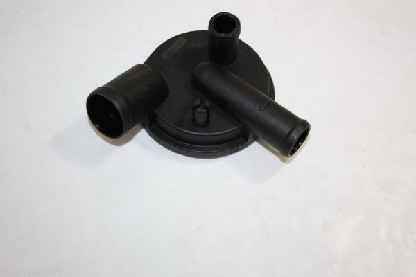 Valvola, Ventilazione carter - 130052410 AUTOMEGA