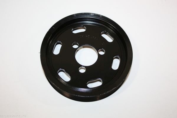 Belt Pulley, crankshaft - 130054510 AUTOMEGA