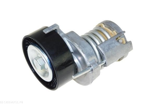 Tensioner Lever, V-ribbed belt - 130054710 AUTOMEGA