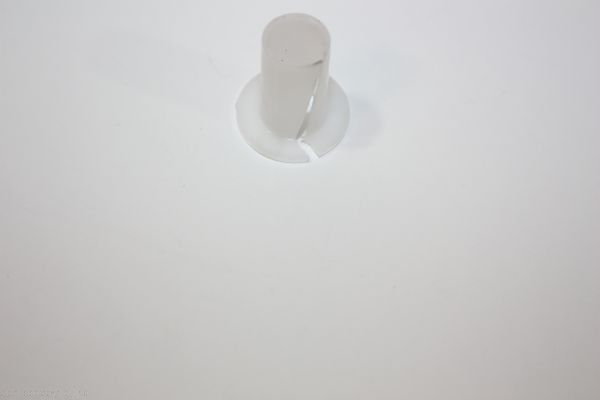 Bush, selector-/shift rod - 130066410 AUTOMEGA