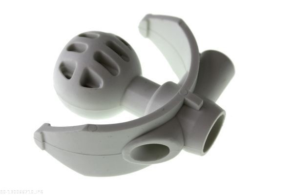 Ball Head, gearshift linkage - 130066710 AUTOMEGA