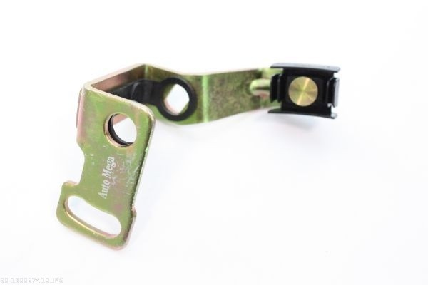 Repair Kit, gear lever - 130067410 AUTOMEGA