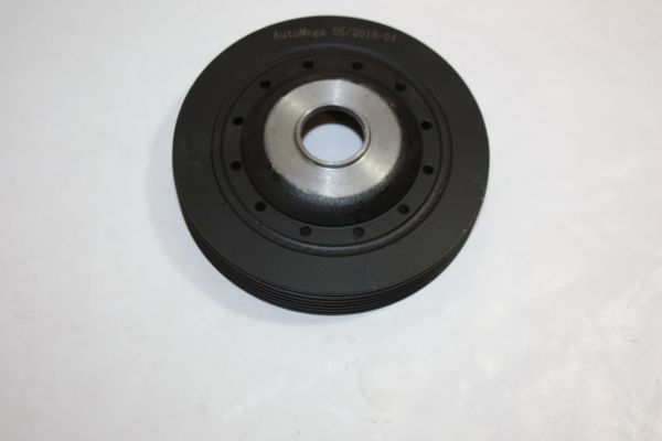 Puleggia cinghia, Albero a gomiti - 130080510 AUTOMEGA