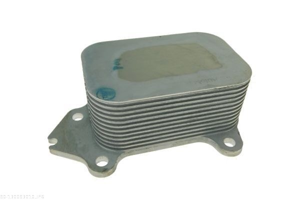 Radiatore olio, Olio motore - 130093010 AUTOMEGA