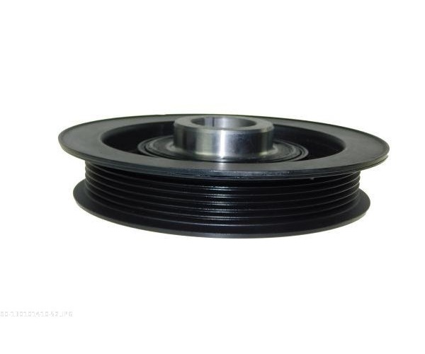 Belt Pulley, crankshaft - 130101410 AUTOMEGA