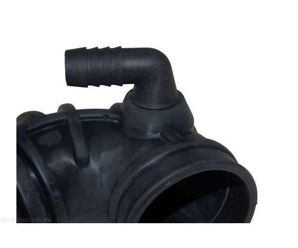 Intake Hose, air filter - 130116510 AUTOMEGA
