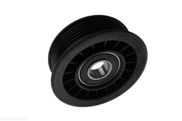Tensioner Pulley, timing belt - 130120910 AUTOMEGA