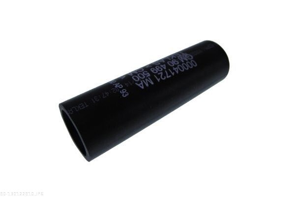 Flessibile, Ventilazione monoblocco - 130122910 AUTOMEGA