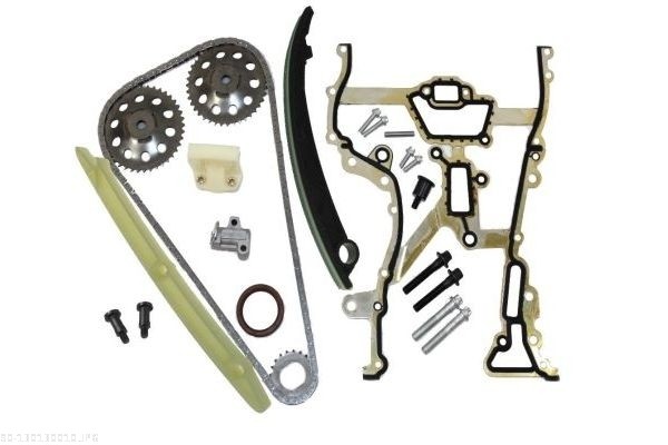 Timing Chain Kit - 130130010 AUTOMEGA