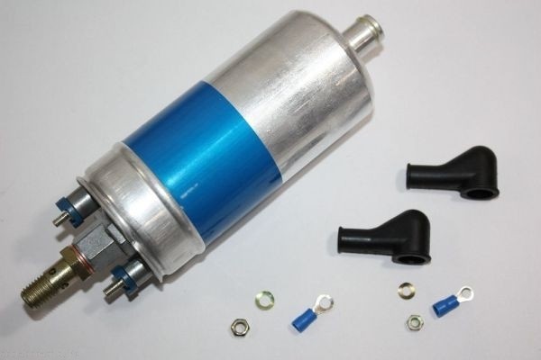 Pompa carburante - 140004010 AUTOMEGA