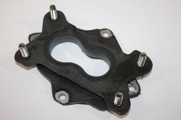 Flange, carburettor - 140008910 AUTOMEGA