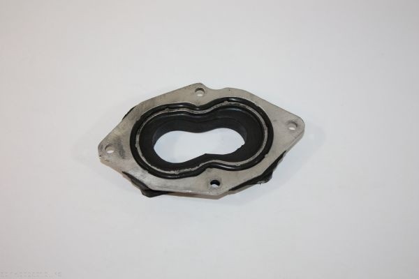 Flange, carburettor - 140009010 AUTOMEGA