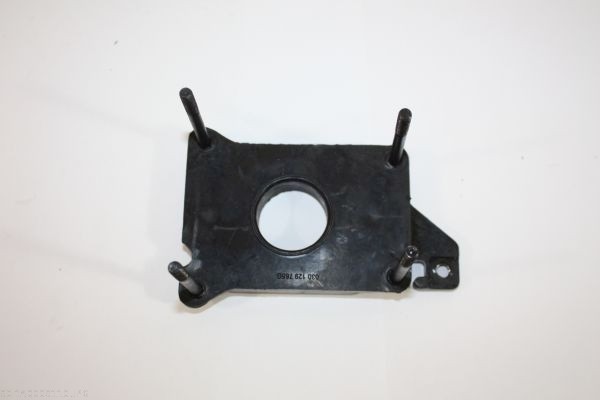 Flange, central injection - 140009110 AUTOMEGA