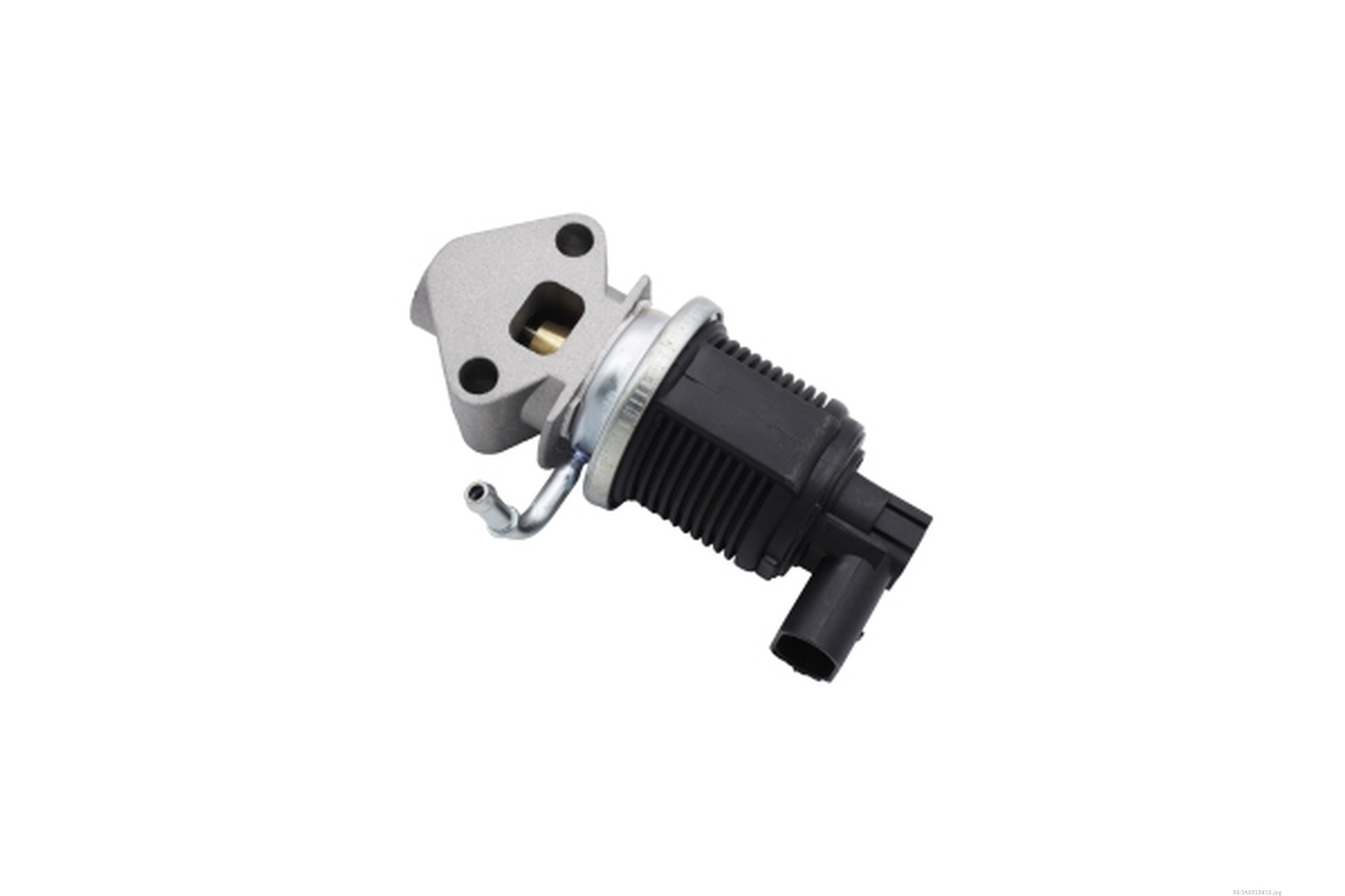 Valvola ricircolo gas scarico-EGR - 140010810 AUTOMEGA