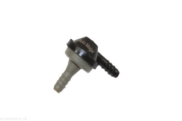 Control Valve, air intake - 140014710 AUTOMEGA