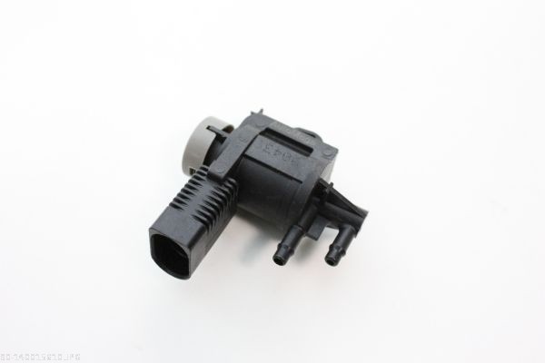 Pressure Converter, exhaust control - 140015610 AUTOMEGA