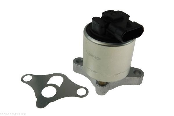 Valvola ricircolo gas scarico-EGR - 140024210 AUTOMEGA