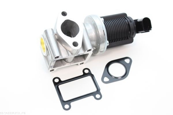 EGR Valve - 140024310 AUTOMEGA