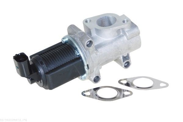 Valvola ricircolo gas scarico-EGR - 140024410 AUTOMEGA