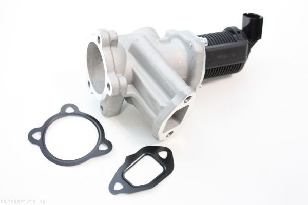 Valvola ricircolo gas scarico-EGR - 140024510 AUTOMEGA