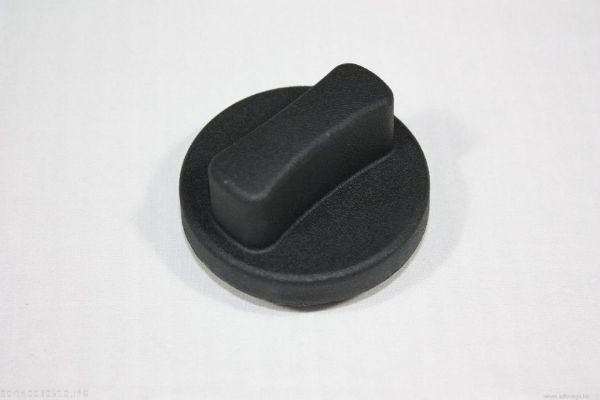 Sealing Cap, fuel tank - 140030510 AUTOMEGA