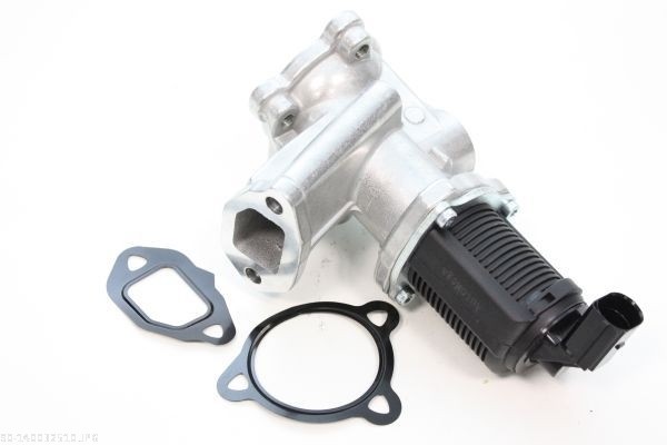 Valvola ricircolo gas scarico-EGR - 140032510 AUTOMEGA