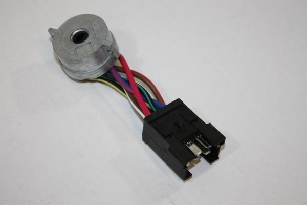 Ignition-/Starter Switch - 150003510 AUTOMEGA
