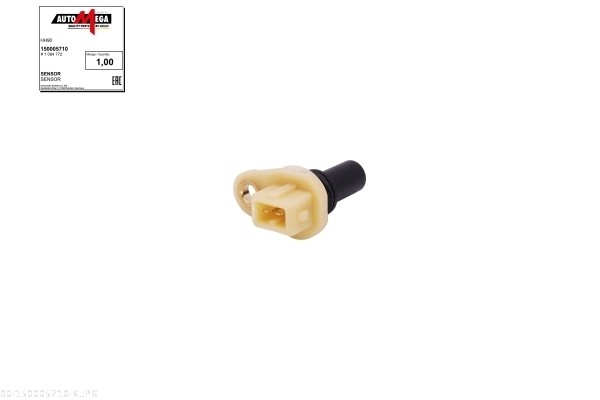 Sensor, speed - 150005710 AUTOMEGA