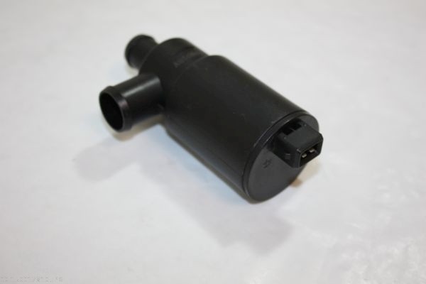 Idle Control Valve, air supply - 150017810 AUTOMEGA