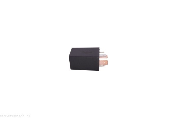 Control Unit, glow plug system - 150019910 AUTOMEGA