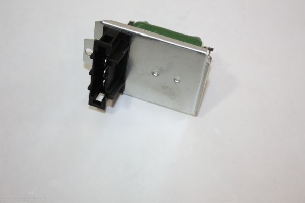 Resistenza, Ventilatore abitacolo - 150023010 AUTOMEGA