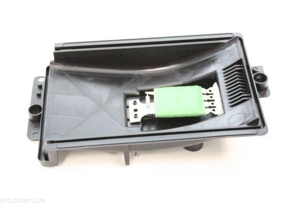 Resistenza, Ventilatore abitacolo - 150026910 AUTOMEGA