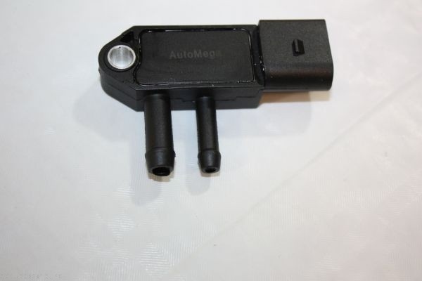 Sensore, Pressione gas scarico - 150032810 AUTOMEGA
