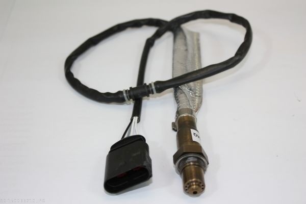 Lambda Sensor - 150033210 AUTOMEGA