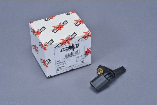 Sensor, wheel speed - 150041610 AUTOMEGA