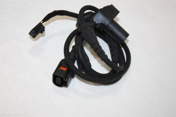 Sensor, wheel speed - 150042010 AUTOMEGA