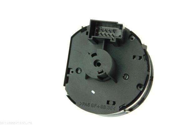 Switch, headlight - 150044710 AUTOMEGA