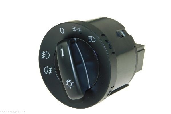 Switch, headlight - 150044710 AUTOMEGA