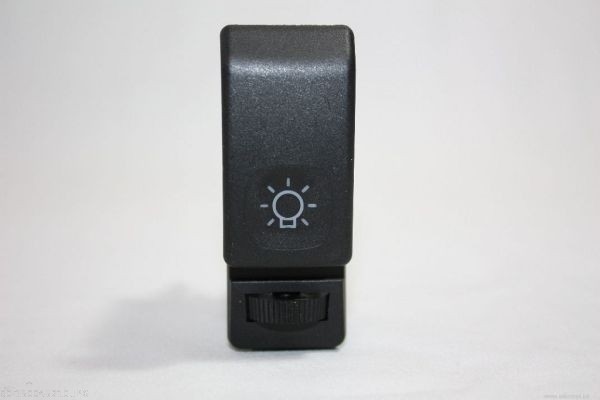 Switch, headlight - 150045210 AUTOMEGA