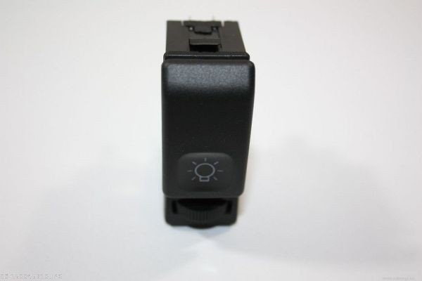 Switch, headlight - 150045310 AUTOMEGA