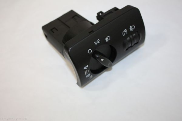 Switch, headlight - 150045810 AUTOMEGA