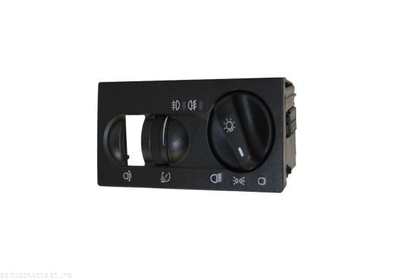 Switch, headlight - 150045910 AUTOMEGA