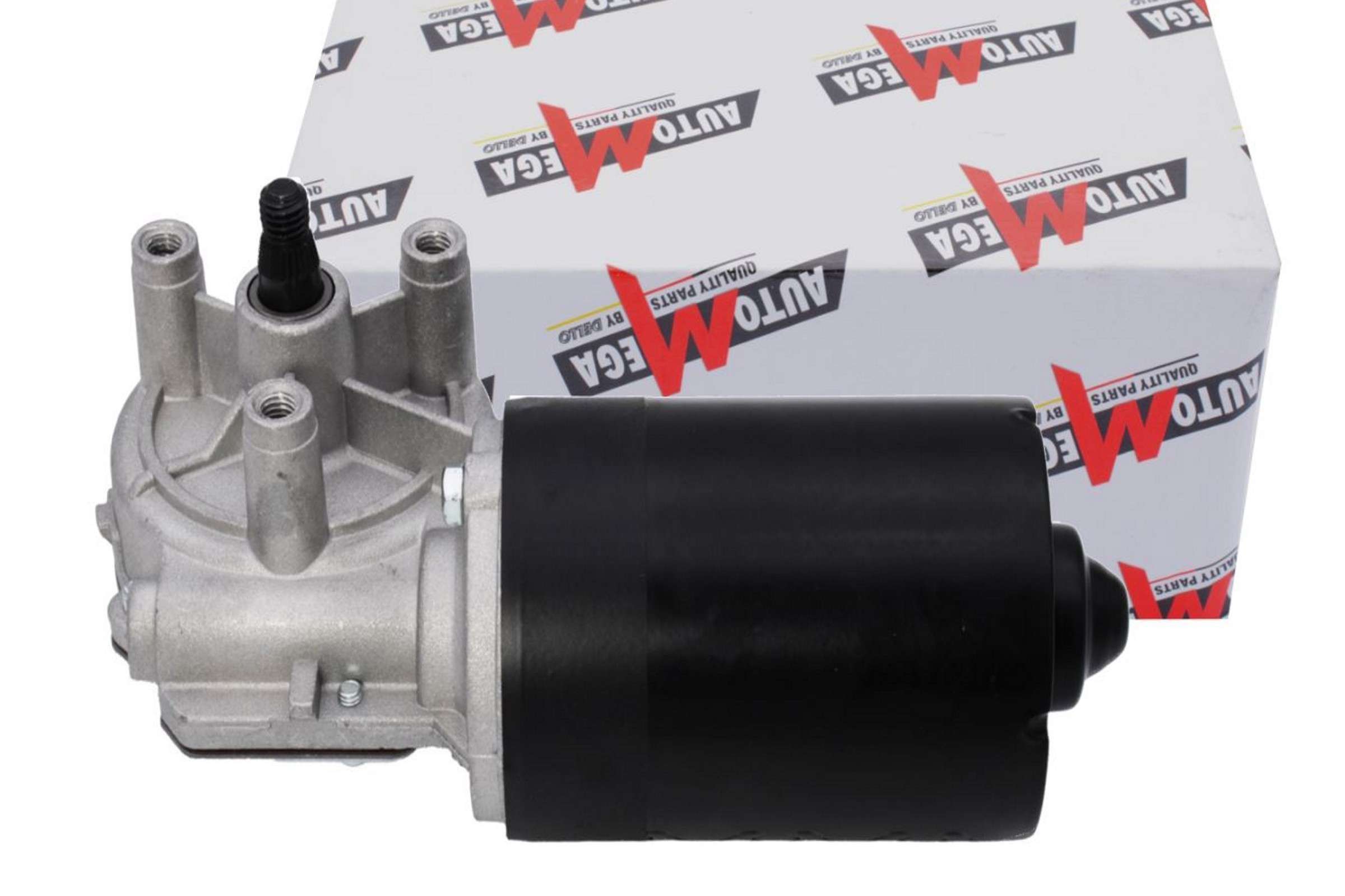 Wiper Motor - 150052410 AUTOMEGA