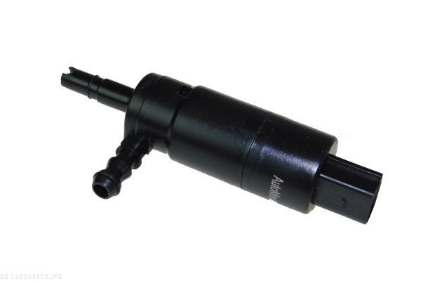 Water Pump, headlight cleaning - 150053210 AUTOMEGA