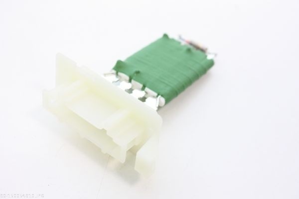 Resistor, interior blower - 150054910 AUTOMEGA