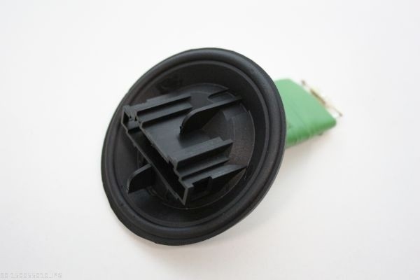 Resistenza, Ventilatore abitacolo - 150055010 AUTOMEGA