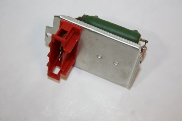 Resistor, interior blower - 150055110 AUTOMEGA