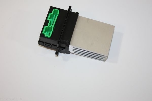 Resistor, interior blower - 150062710 AUTOMEGA
