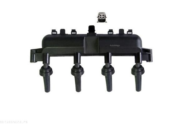 Ignition Coil - 150076510 AUTOMEGA
