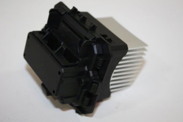 Resistor, interior blower - 150077010 AUTOMEGA